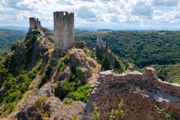 Chambres d'hôtes dans l’Occitanie