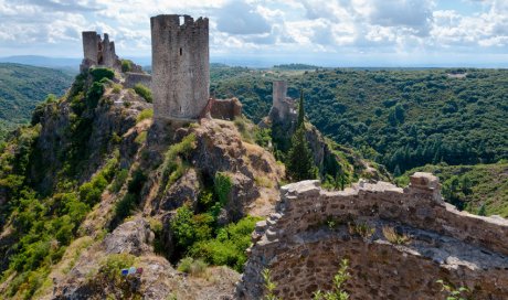 Chambres d'hôtes dans l’Occitanie